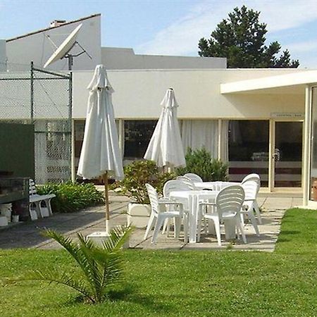 Apartamentos Turisticos Pinhal Da Foz Esposende Exterior photo