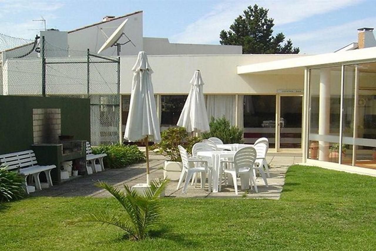 Apartamentos Turisticos Pinhal Da Foz Esposende Exterior photo