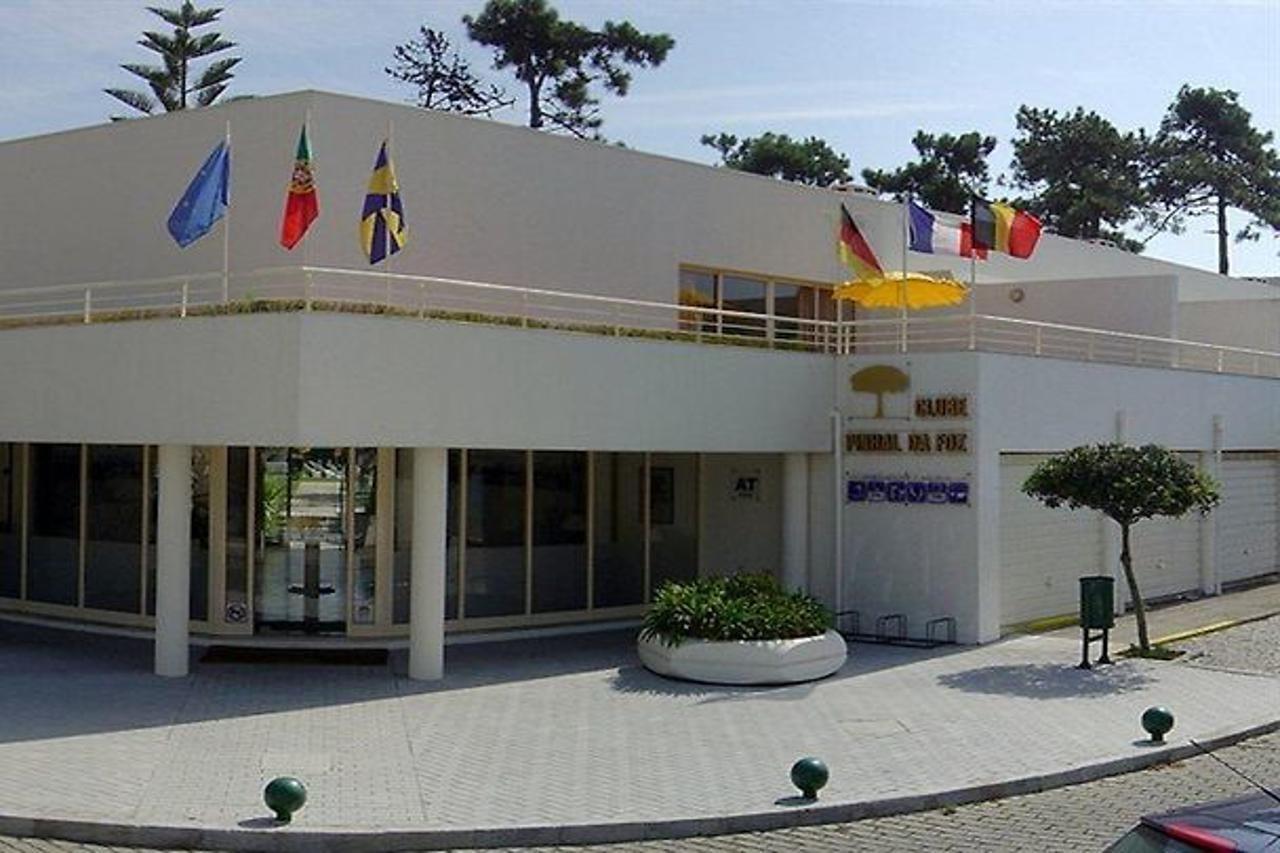 Apartamentos Turisticos Pinhal Da Foz Esposende Exterior photo