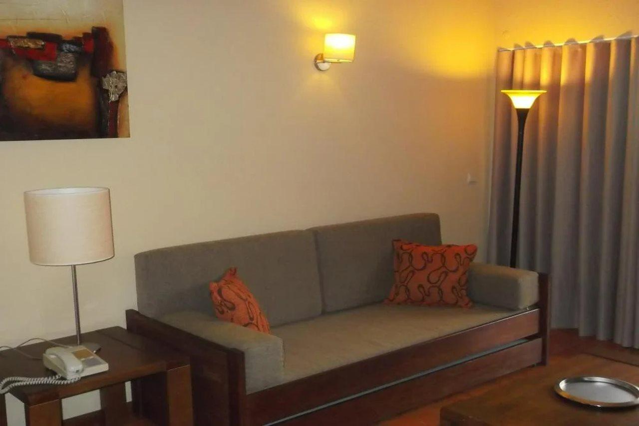 Apartamentos Turisticos Pinhal Da Foz Esposende Exterior photo