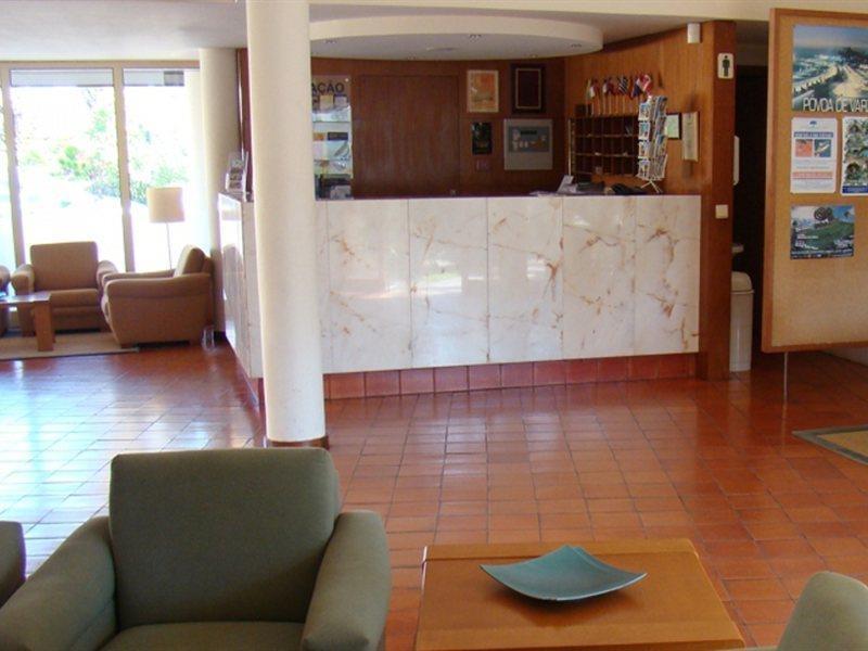 Apartamentos Turisticos Pinhal Da Foz Esposende Exterior photo