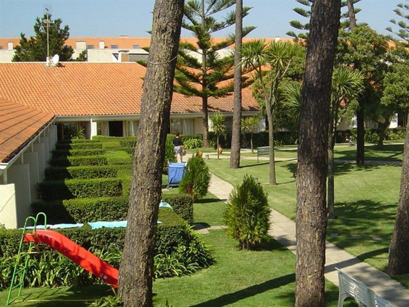 Apartamentos Turisticos Pinhal Da Foz Esposende Exterior photo
